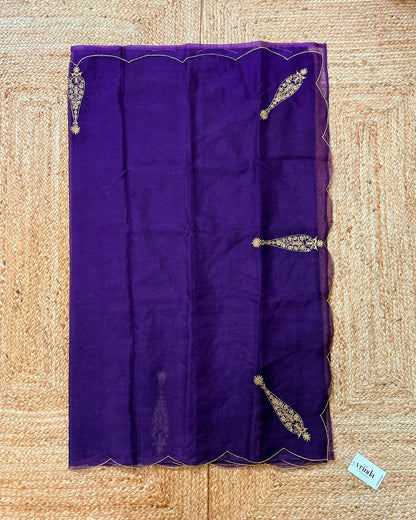 Malavi Saree