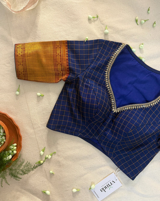 Mangala Blouse