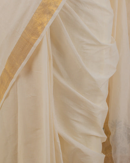 Manthan Saree