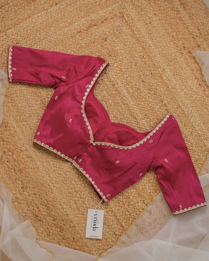 Mayabini Blouse