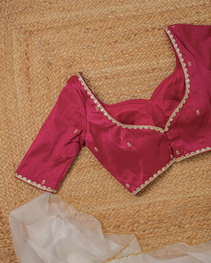 Mayabini Blouse