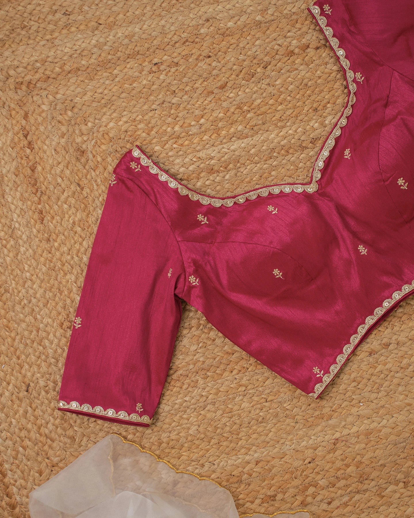 Mayabini Blouse