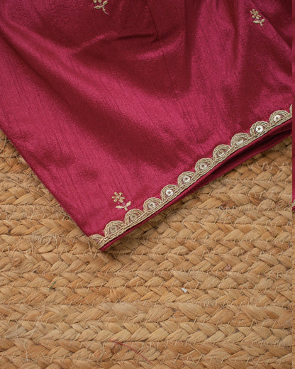 Mayabini Blouse