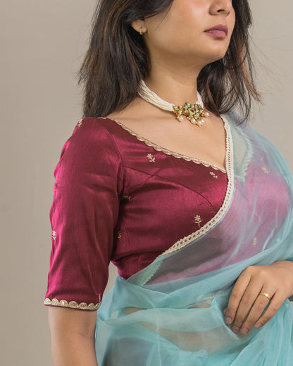 Mayabini Blouse