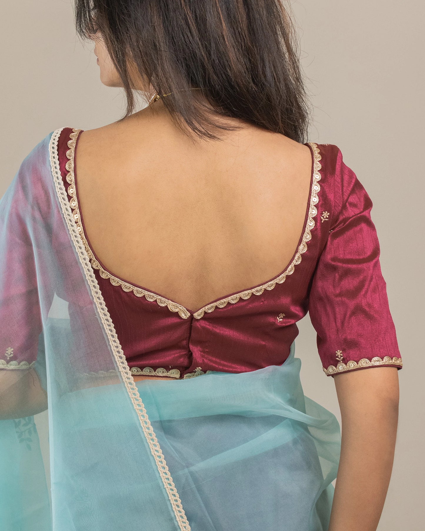 Mayabini Blouse