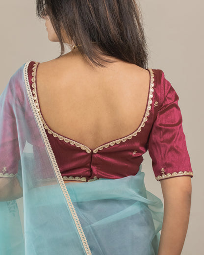 Mayabini Blouse