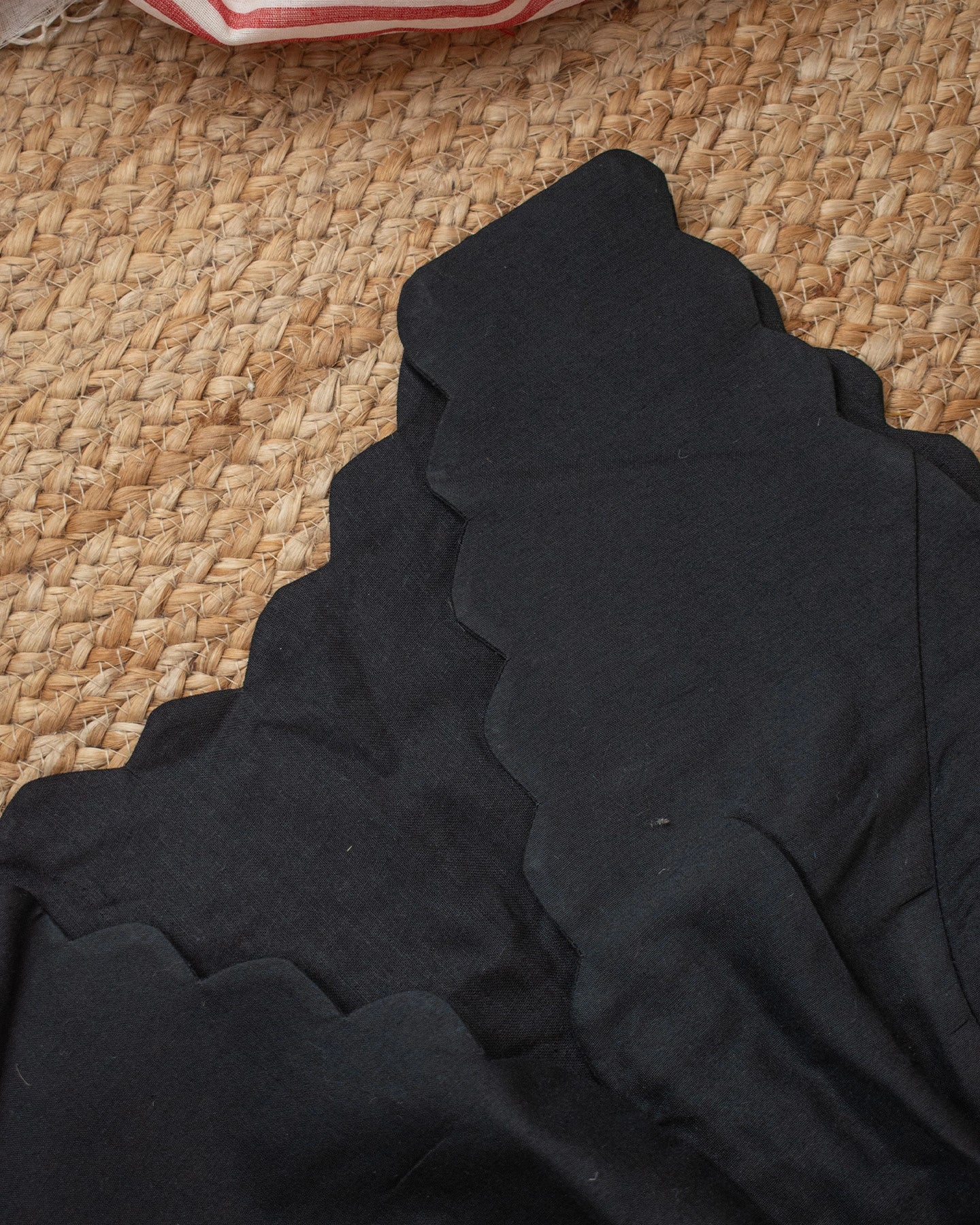 Midnight Breeze Blouse