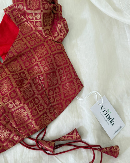 Mohana Kids Blouse