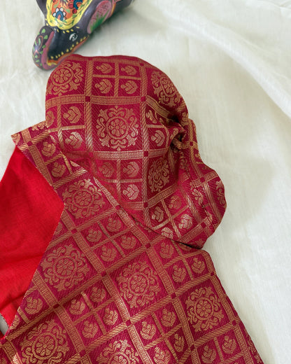 Mohana Kids Blouse