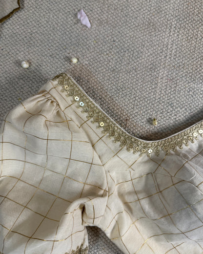 Mriganki Blouse