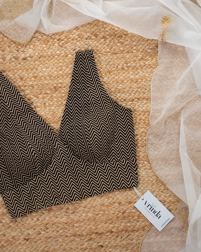 Mrida Blouse