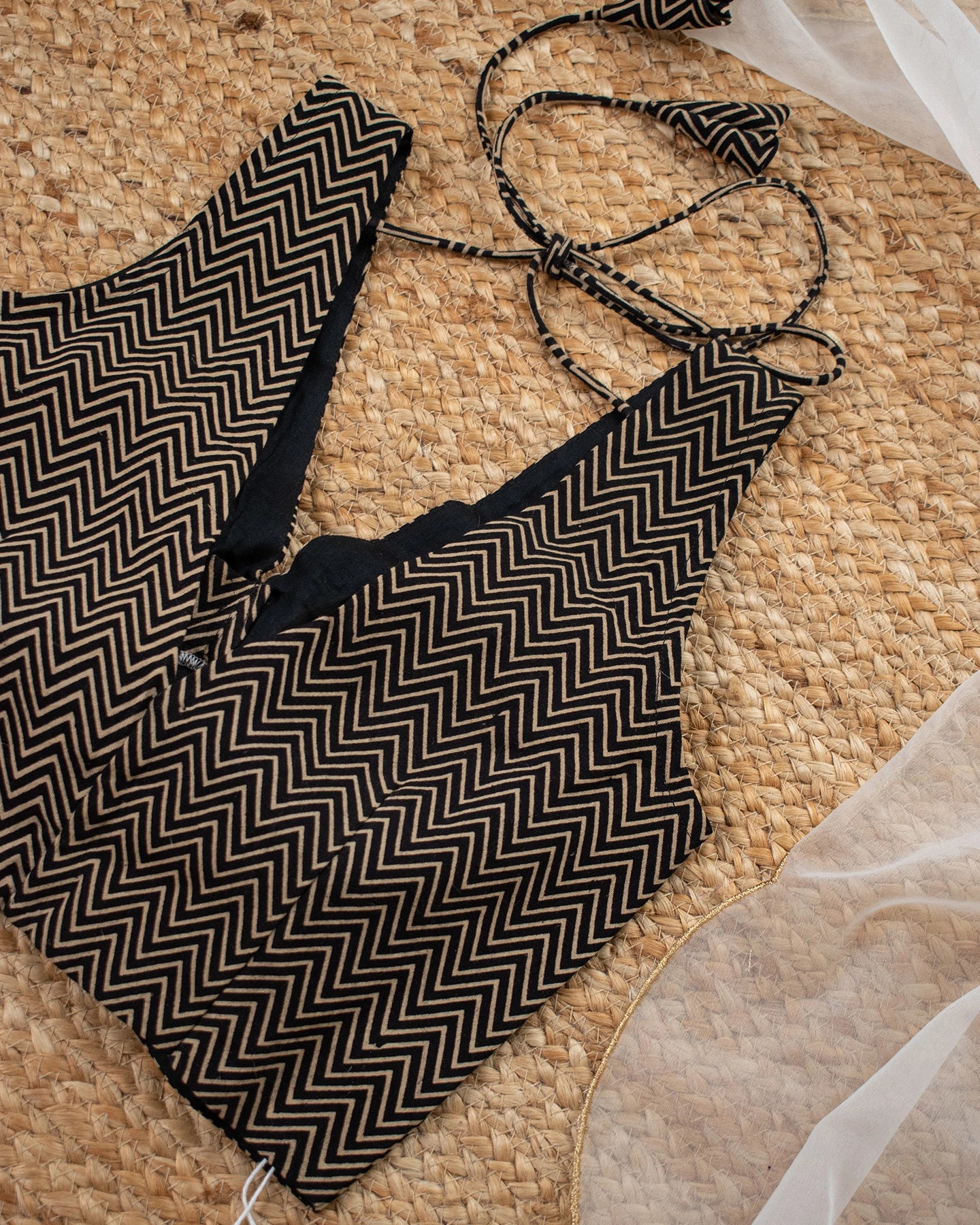 Mrida Blouse