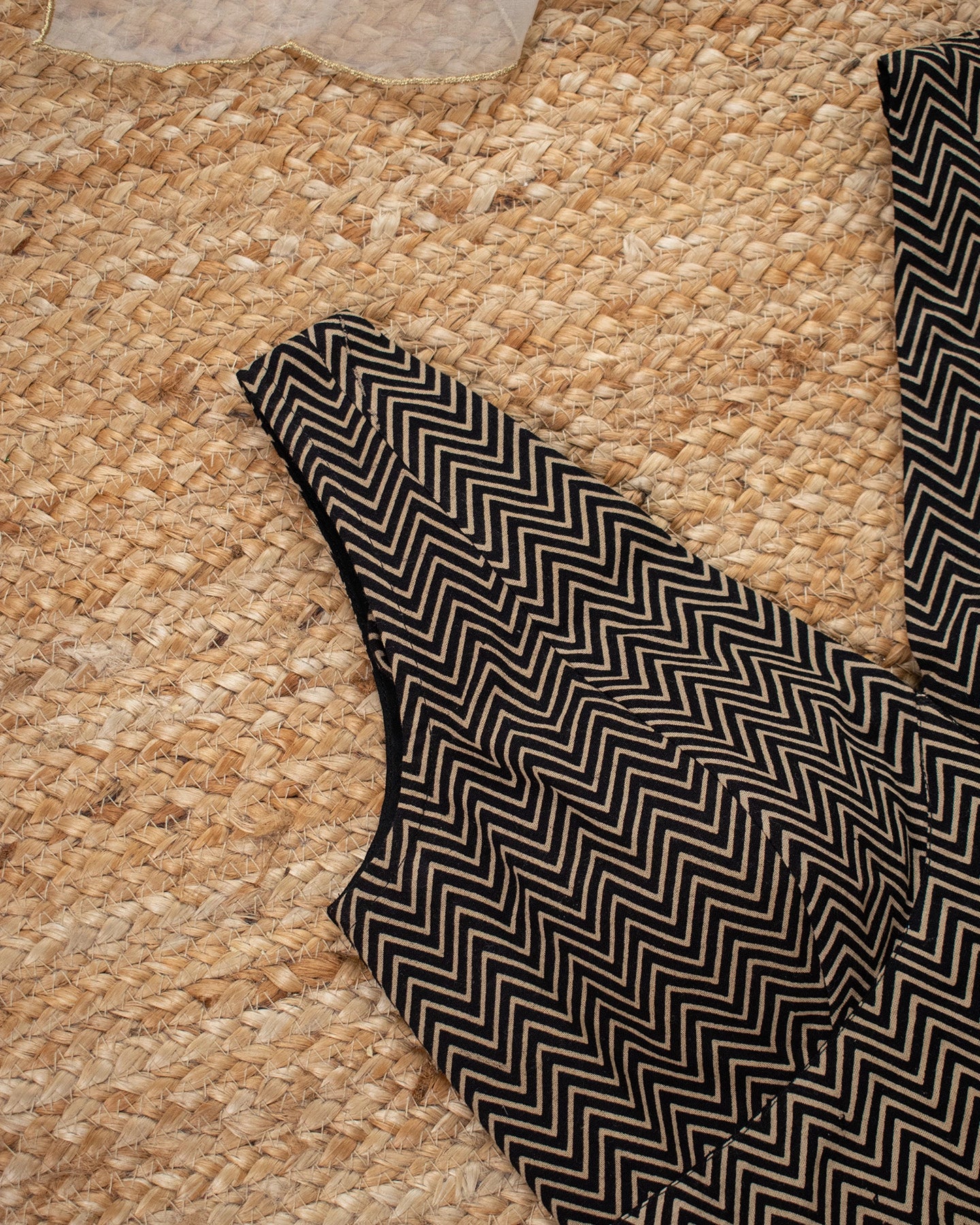 Mrida Blouse