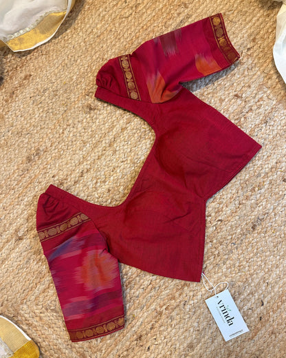 Mridul Blouse