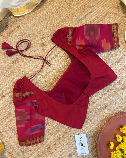 Mridul Blouse
