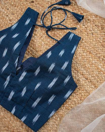 Nandika Blouse