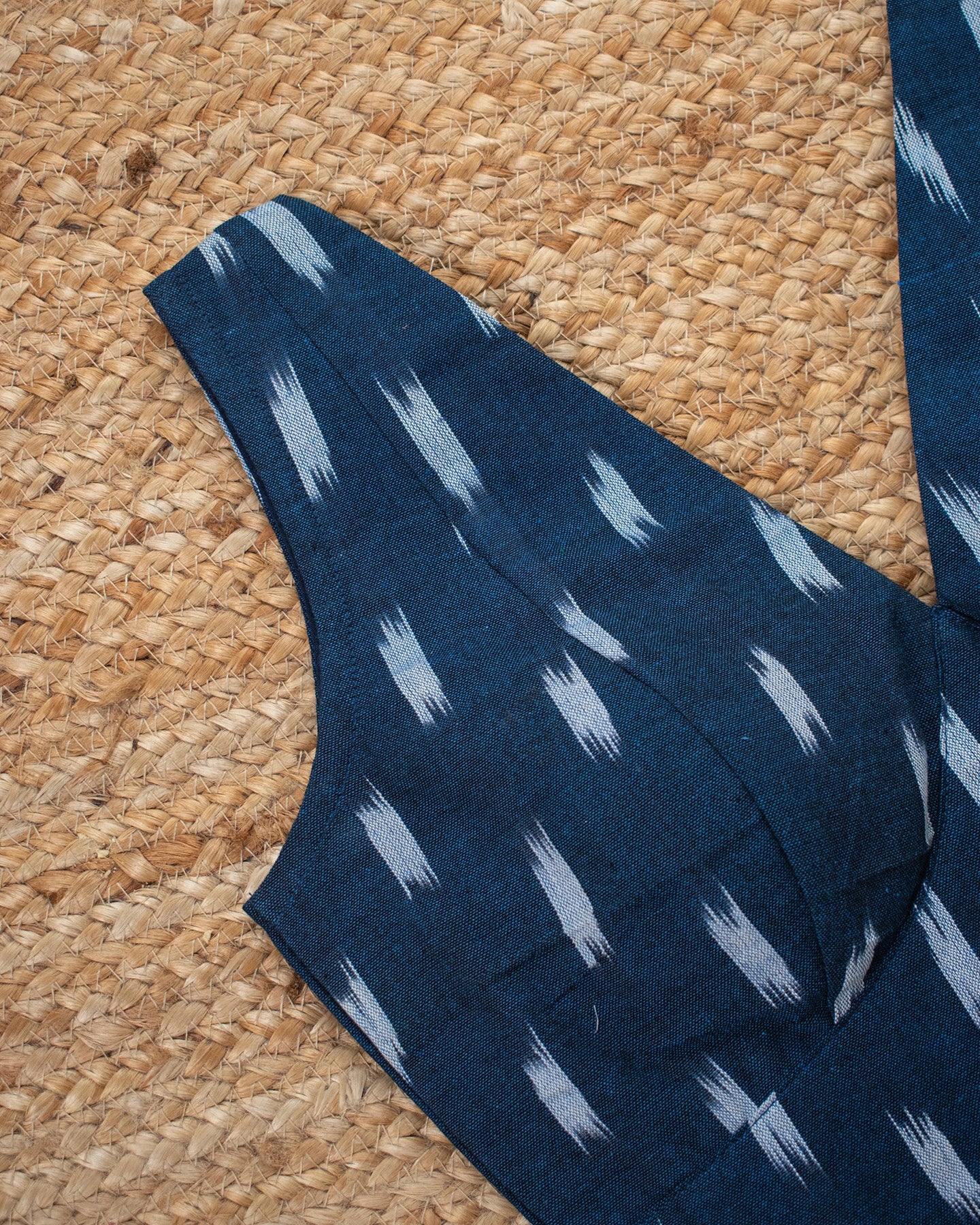Nandika Blouse