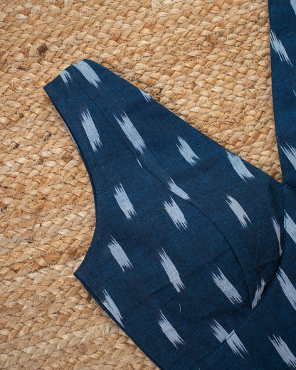 Nandika Blouse