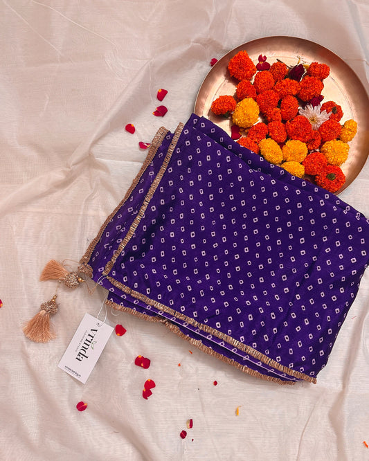 Naveli Saree