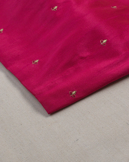 Nayantara Hotpink Blouse