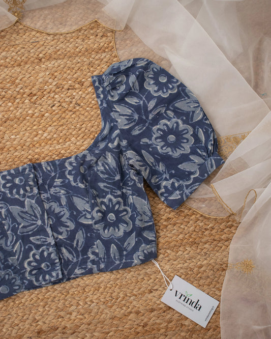 Neela Blouse