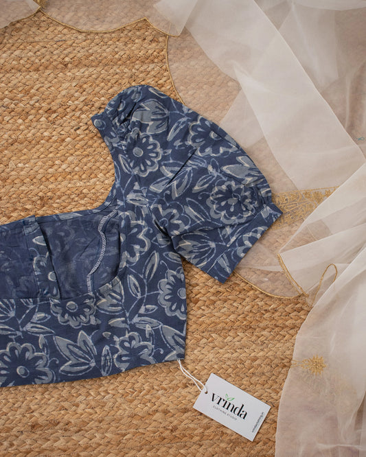 Neela Blouse