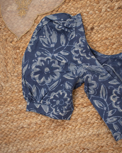 Neela Blouse