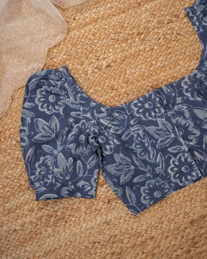 Neela Blouse