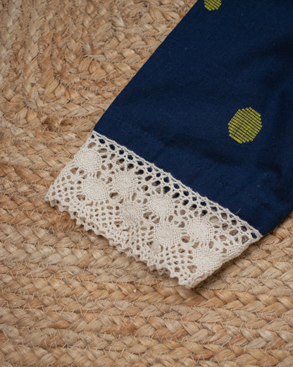 Neelmayi Blouse
