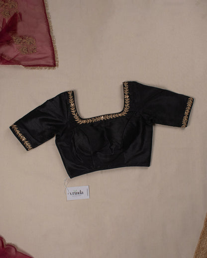 Netra  Blouse