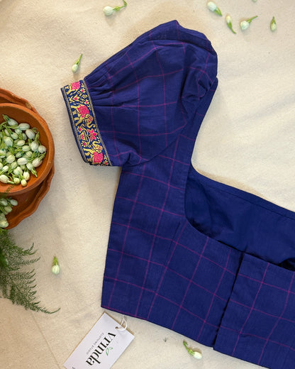 Nidhi Blouse
