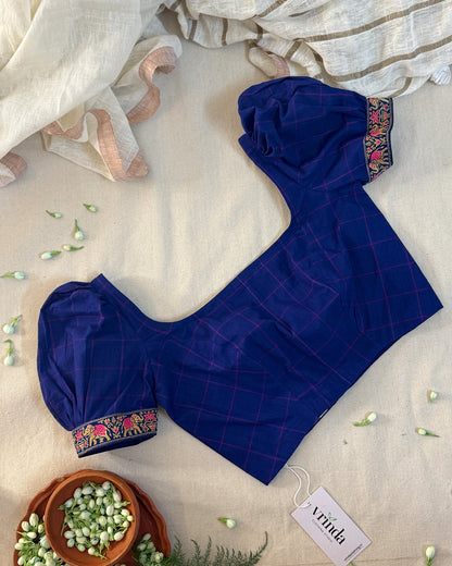 Nidhi Blouse