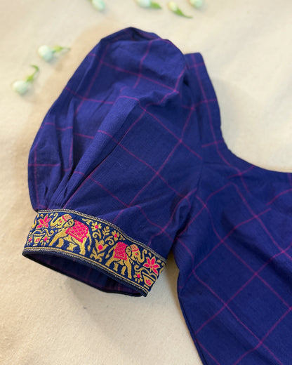 Nidhi Blouse