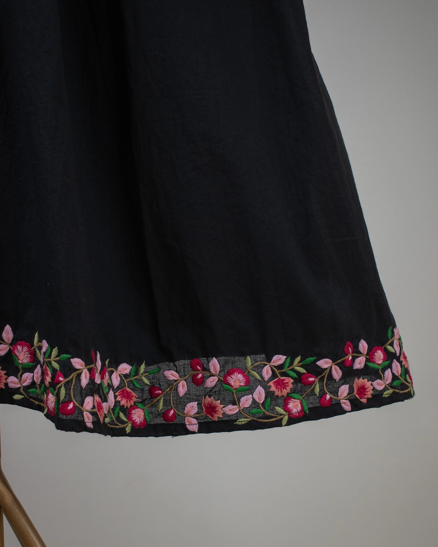 Night Blossoms Dress