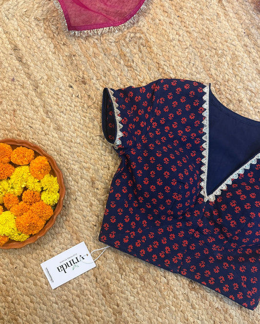 Nirali Blouse
