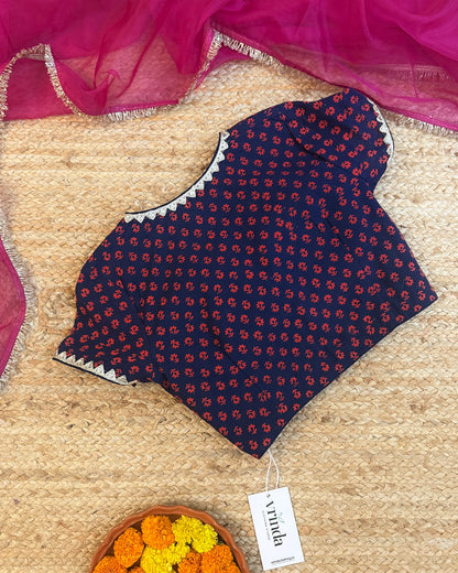 Nirali Blouse