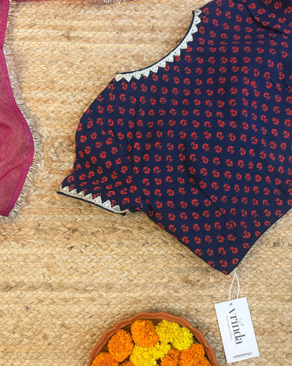 Nirali Blouse