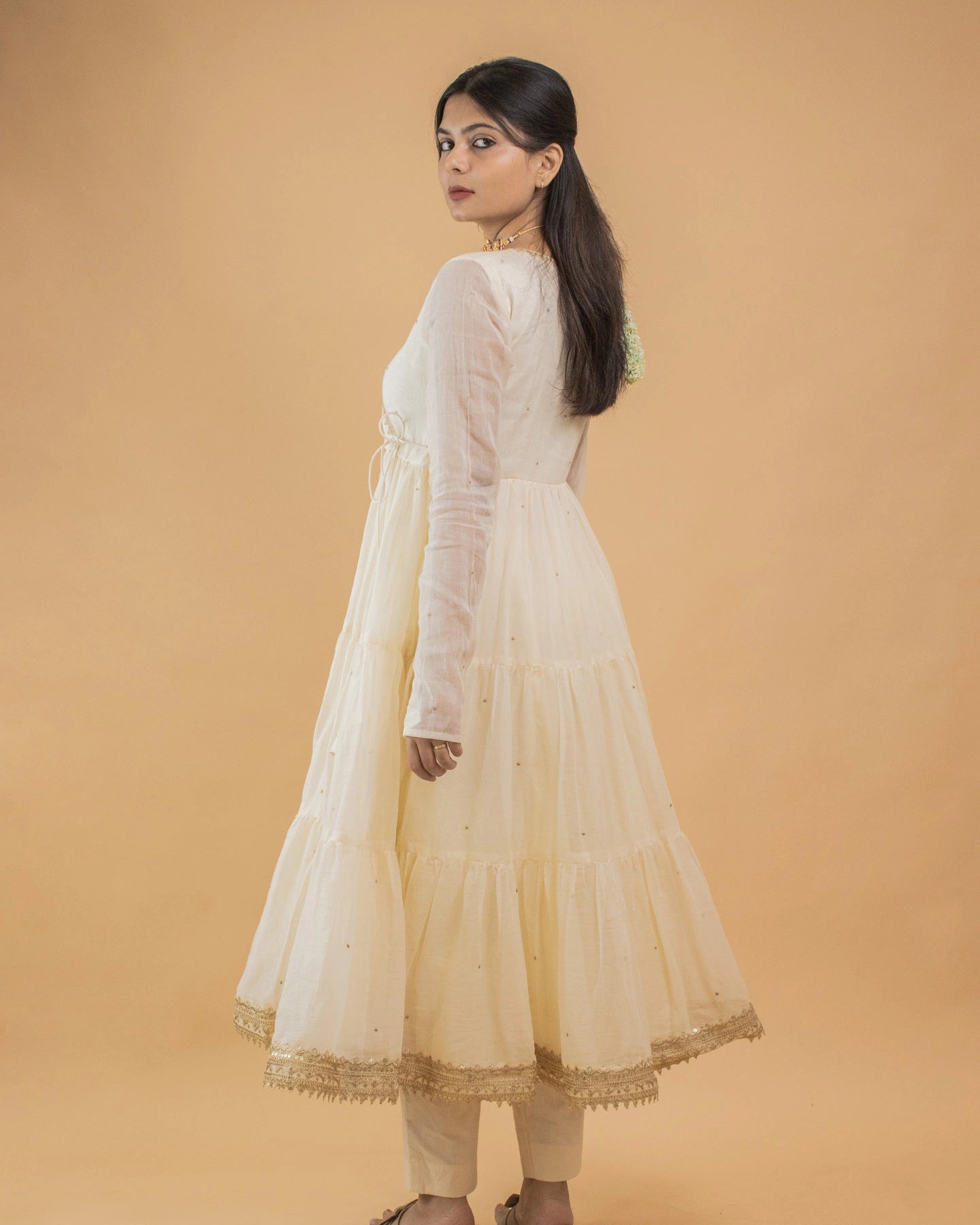 Nirjhari Kurta