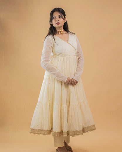 Nirjhari Kurta