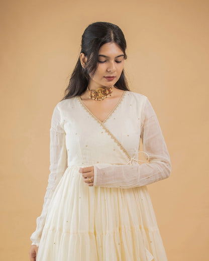 Nirjhari Kurta