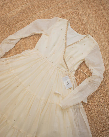 Nirjhari Kurta