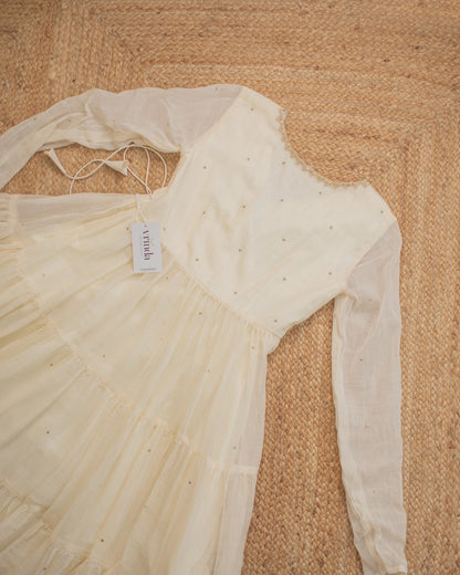 Nirjhari Kurta