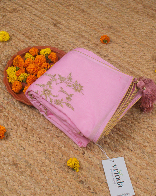 Padmashri Saree