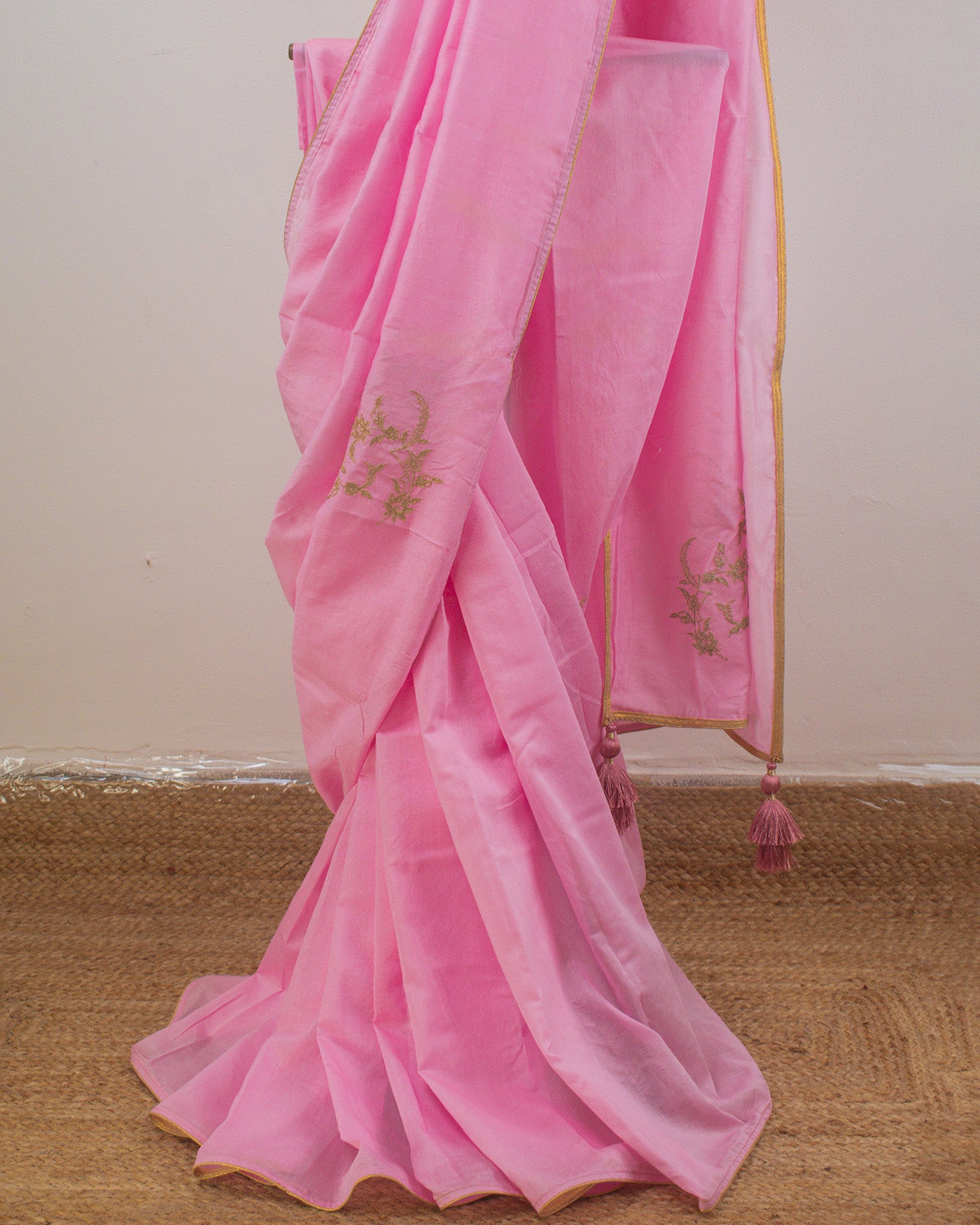 Padmashri Saree