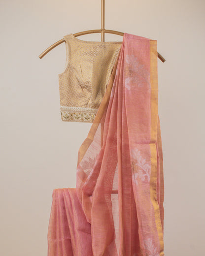 Padmashri Saree
