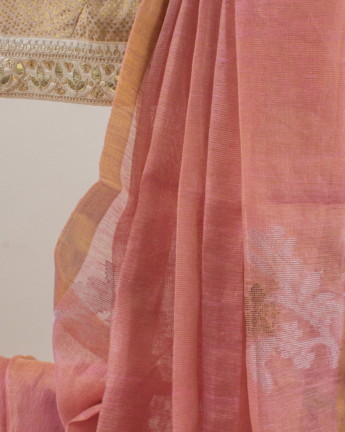 Padmashri Saree