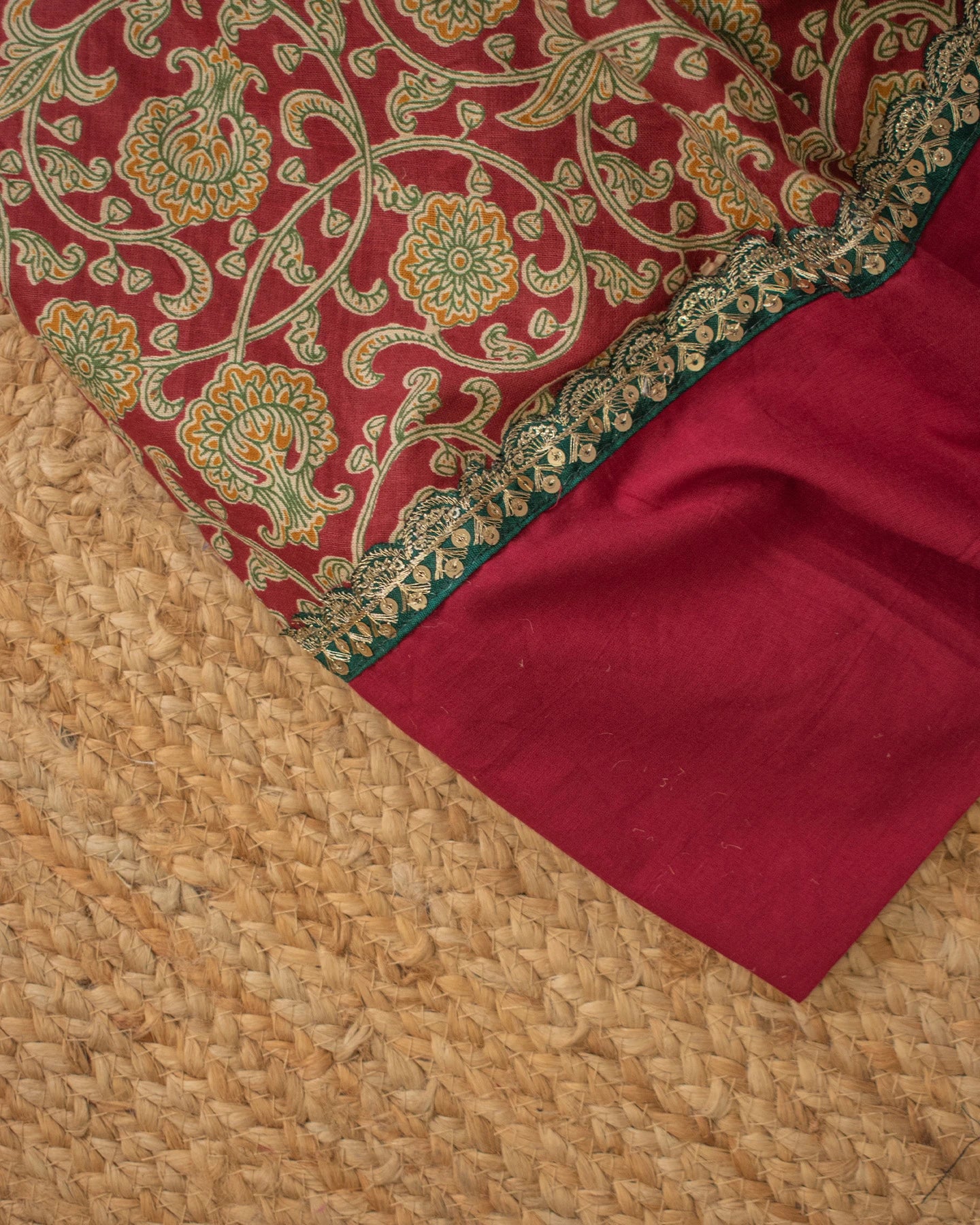 Pallavi Skirt
