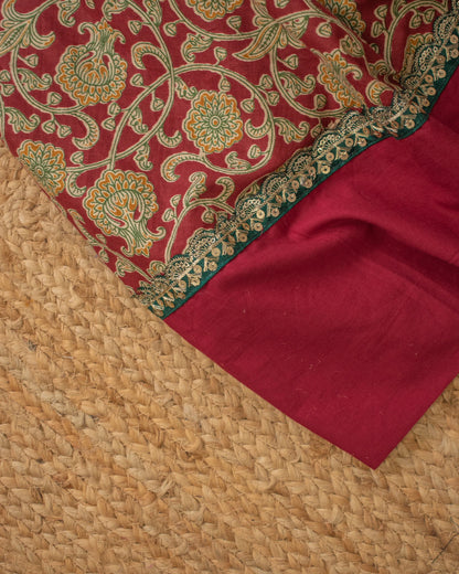 Pallavi Skirt