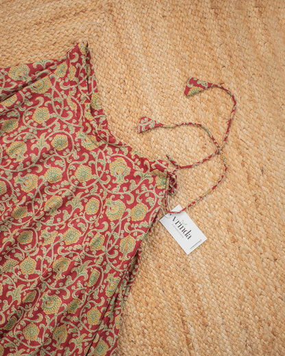 Pallavi Skirt