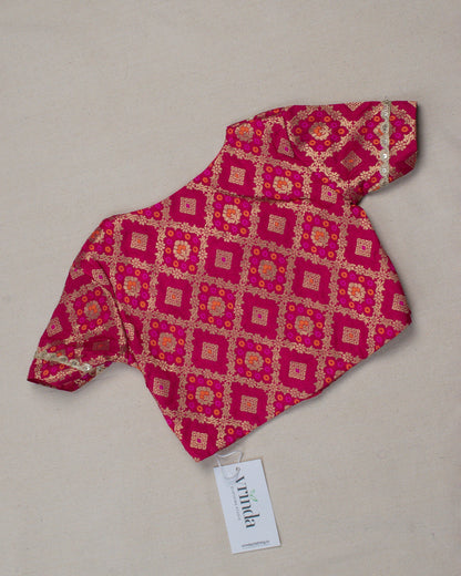 Panchi Kids Blouse